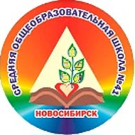 МБОУ СОШ №41
