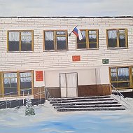 МКОУ Перелешинская СОШ
