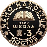 МАОУ "Школа №3"
