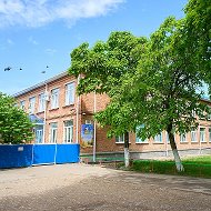 МБОУ СОШ №17 ст.Отрадная