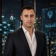 Александр Минаков про нейросети