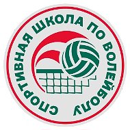 ГАУ ДО НСО "СШ по волейболу"