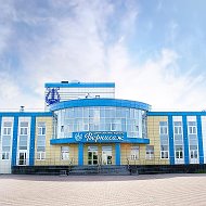 ЦКД «Вернисаж», Тюменский округ