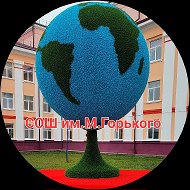 МБОУ «СОШ им. М. Горького» г. Скопина