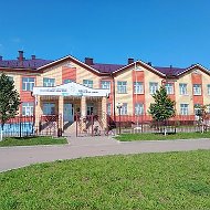 МБОУ "Альшеевская СОШ БМР РТ"
