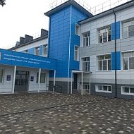 Ямашурминская СОШ имени И.К.Хайруллина