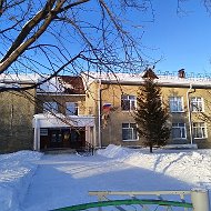 МБОУ "Первомайская СОШ №2"