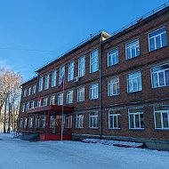 МБОУ СОШ №156