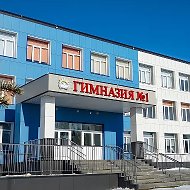 МБОУ ГИМНАЗИЯ № 1 Г. ЗАДОНСКА