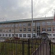 МБОУ "Северокоммунарская СОШ"