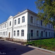 МБОУ "Водоватовская СШ"