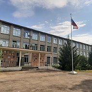 ГБОУ СОШ п.г.т. Мирный м.р. Красноярский Самарской области