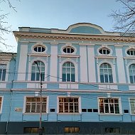 МБОУ "Школа №7 "Русская классическая школа"
