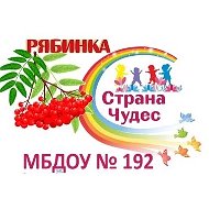 МБДОУ N 192 «Детский сад общеразвивающего вида»
