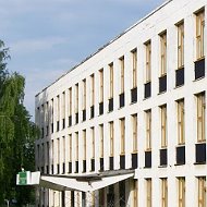 ГБПОУ Республики Марий Эл "Строительно-промышленный колледж"