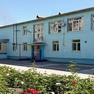 МОУ ДЕТСКИЙ САД №254