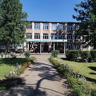 МБОУ "СОШ №48" г. Барнаул