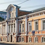 ГБУЗ НО ЦВМРД🧑‍🔬🧑‍⚕️