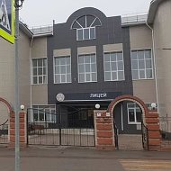 МБОУ "Черемшанский лицей" Черемшанского муниципального района Республики Татарстан