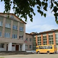 МБОУ ЧУРОВСКАЯ СОШ ( Удмуртская Республика, ОО)