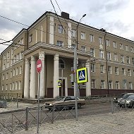 МАОУ СОШ № 14 г. Калининград