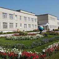 МБОУ "СОШ №98" Барнаул, с. Власиха