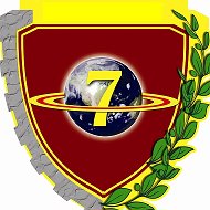 МБОУ "СОШ № 7 им. В.И.Медведева" г. Троицк