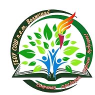 ГБОУ СОШ п.г.т. Волжский