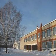 МАОУ "Приданниковская СОШ"