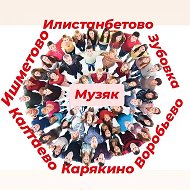 Музяковский сельсовет Краснокамского района РБ