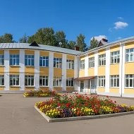 МБОУ "Каменская школа"