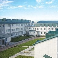 ГАУЗ "Черемшанская ЦРБ"