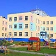 Детский сад 201 г. Чебоксары