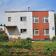 МАДОУ "Детский сад №53 "Крепыш"