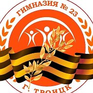 МАОУ "Гимназия № 23" г.Троицка