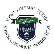 "Башкирская гимназия" ГО г. Агидель