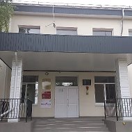 Муниципальное бюджетное общеобразовательное учреждение "Ильичевская средняя школа" Советского района Республики Крым