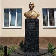 МБОУ СОШ им.Исса Плиева с.Батако
