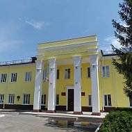 Муниципальное казенное учреждение культуры «Районный дворец культуры Семилукского муниципального района Воронежской области»