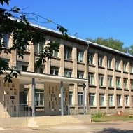 МБОУ "Школа №55" г.о. Самара