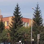 МБДОУ д/с № 117 город Новосибирск