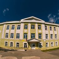 МКОУ СОШ №1 г. Нязепетровск