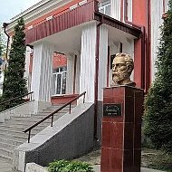 МБОУ СОШ №13 ИМ. К.ХЕТАГУРОВА