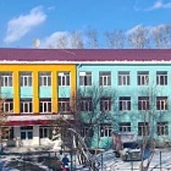 МБОУ "Саянская СОШ № 32"