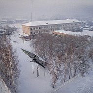 Иланская СОШ 1