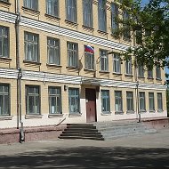 МБОУ гимназия № 16 г. Орла