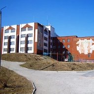 Канал МАОУ СОШ 38 имени Героя ВОВ П.И. Уральцева г. Златоуст