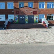 МБОУ "Чапаевская СОШ"