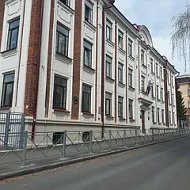 МБОУ "Лицей №5" г. Казани