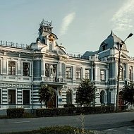 Тамбовский колледж искусств